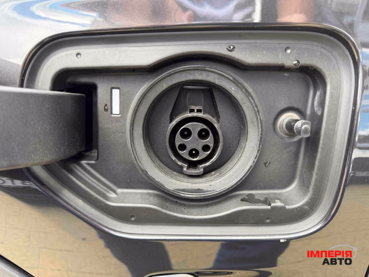 BMW X3 - фото 10