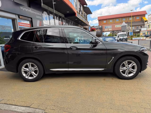 BMW X3 - зображення 3