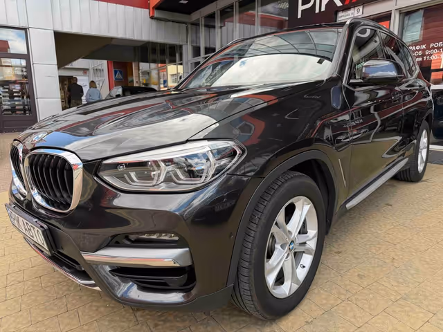 BMW X3 - зображення 2