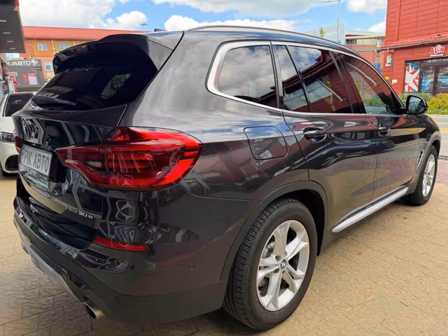 BMW X3 - зображення 4