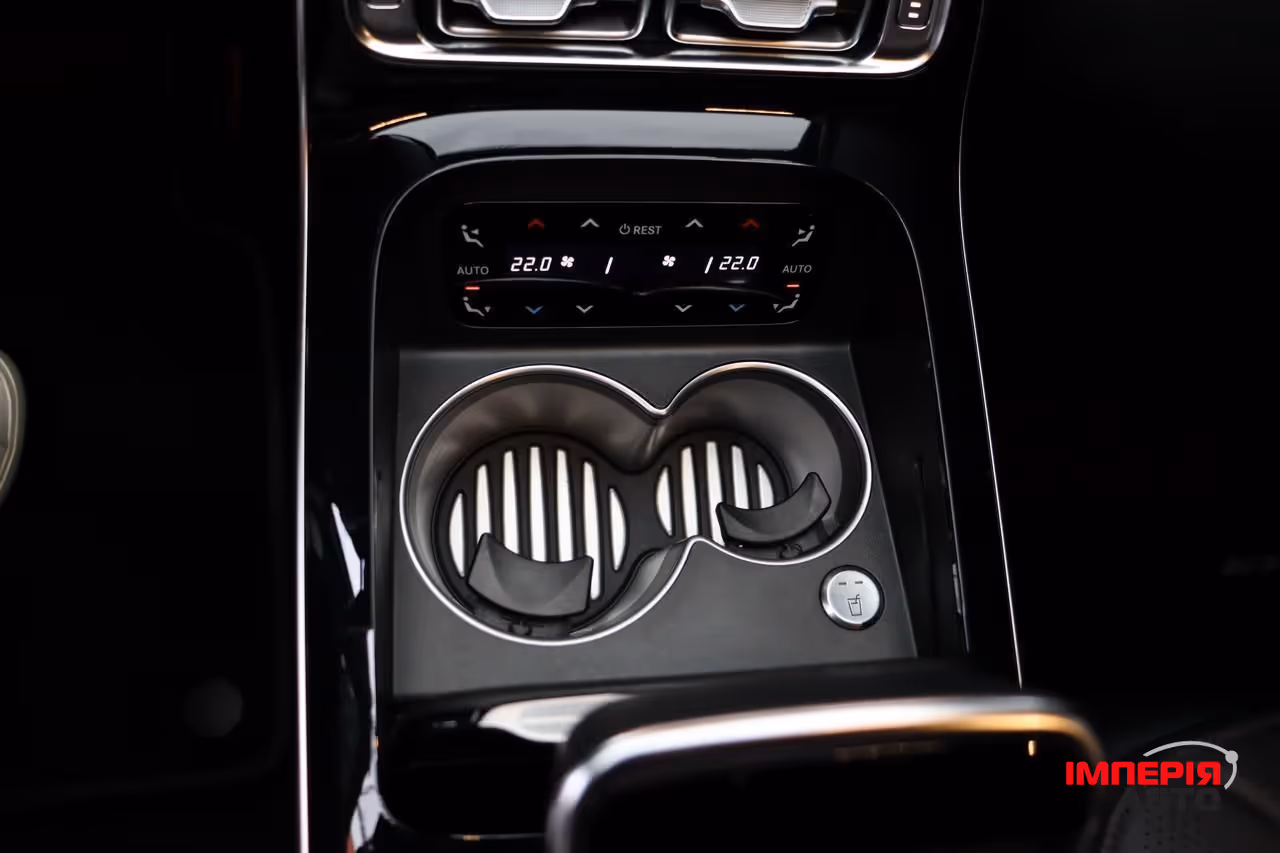 Mercedes-Benz S-Класс - фото 9