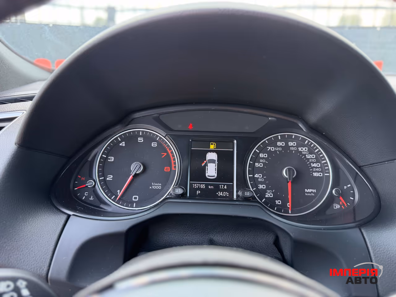 Audi Q5 - фото 8
