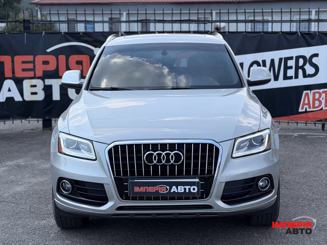 Audi Q5 - фото 2