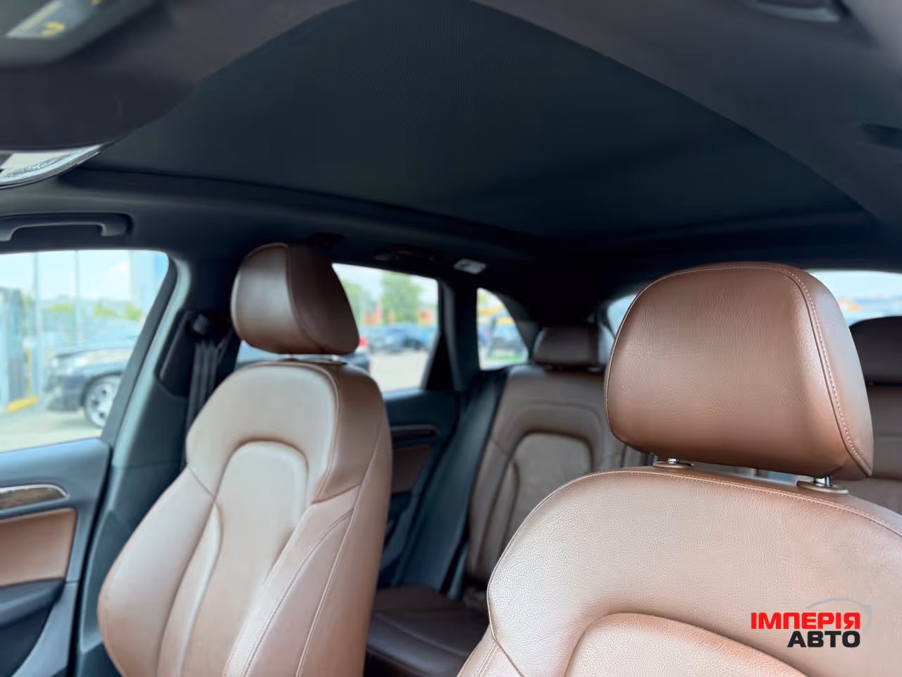 Audi Q5 - фото 12