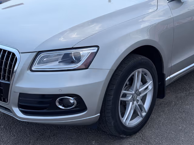 Audi Q5 - зображення 4