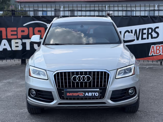 Audi Q5 - зображення 2