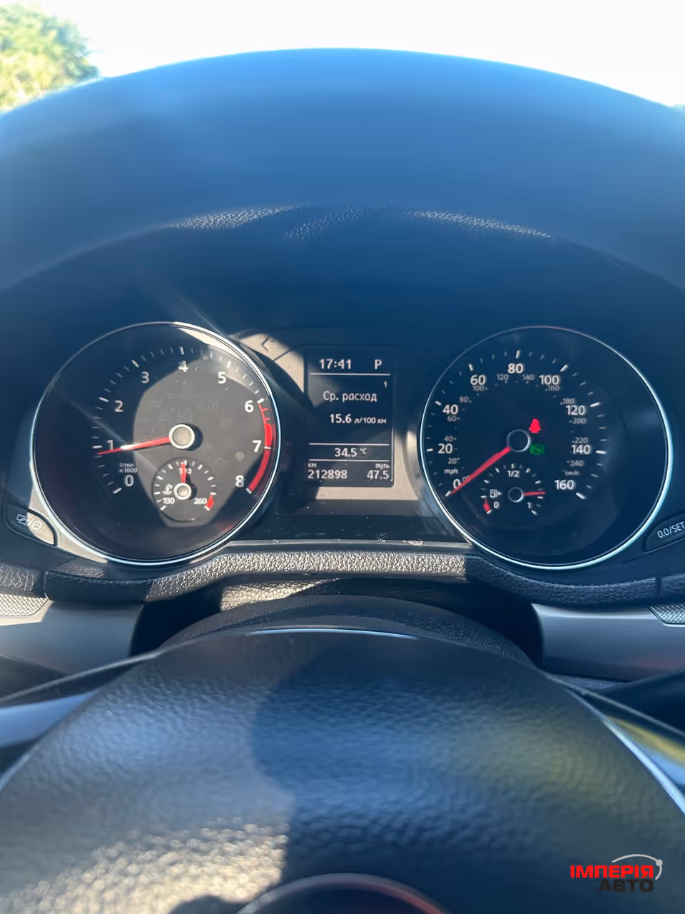 Volkswagen Passat USA/NMS - фото 7