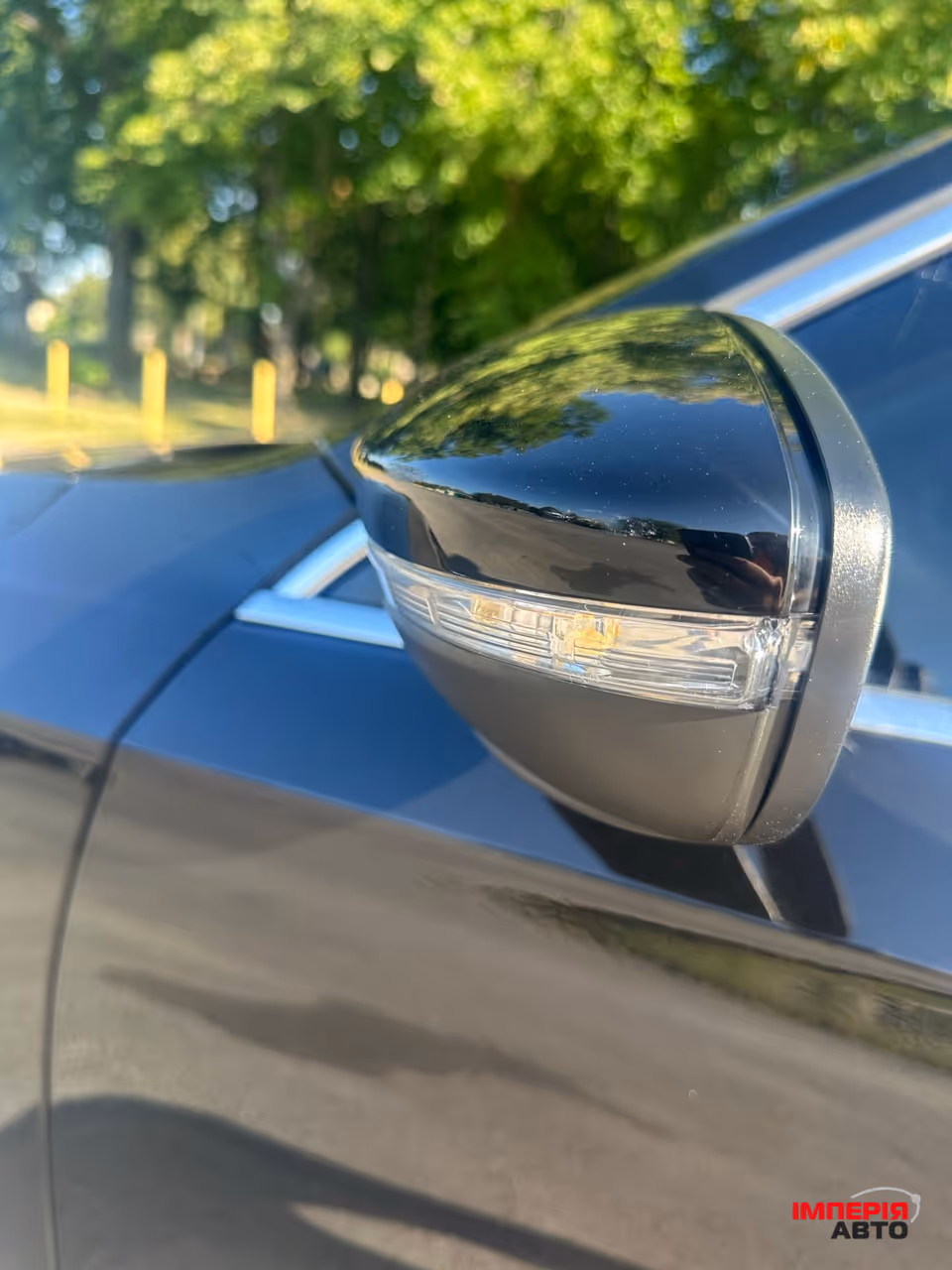 Volkswagen Passat USA/NMS - фото 19