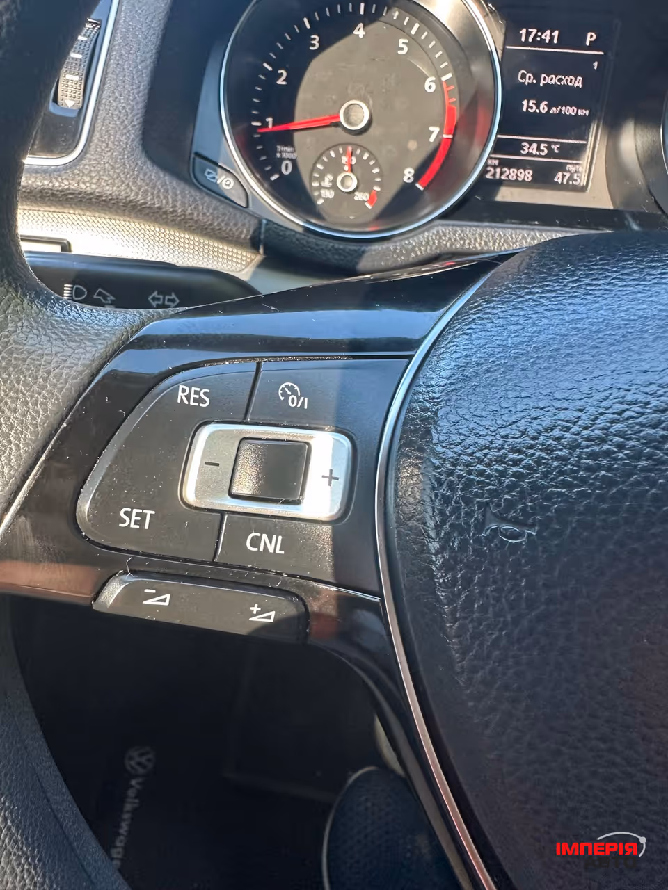 Volkswagen Passat USA/NMS - фото 8