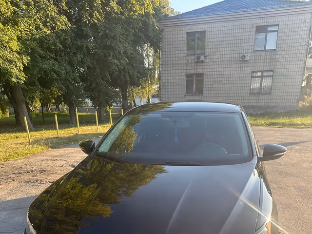 Volkswagen Passat USA/NMS - зображення 2