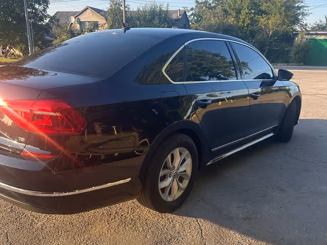 Volkswagen Passat USA/NMS - зображення 3