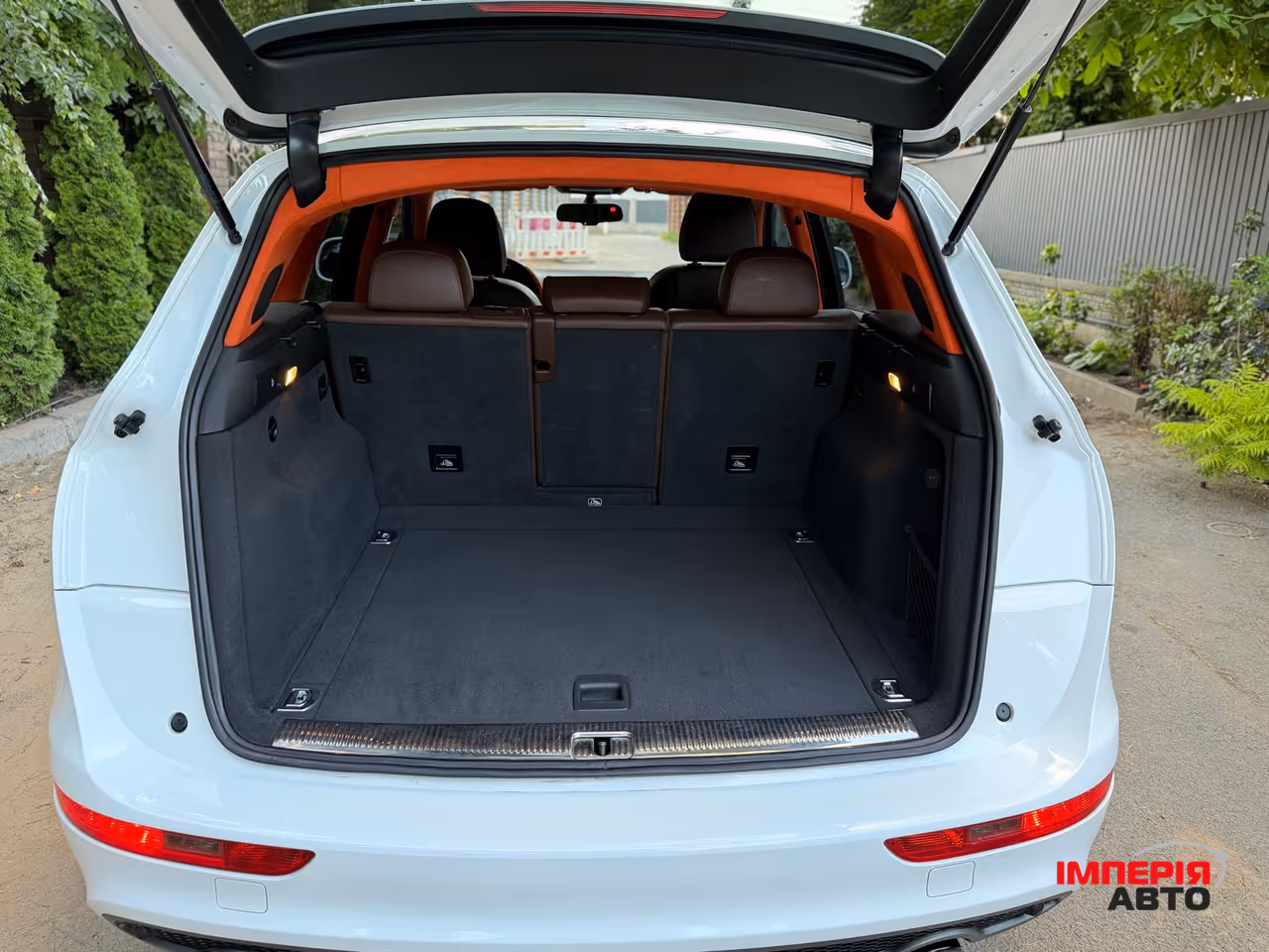 Audi Q5 - фото 30
