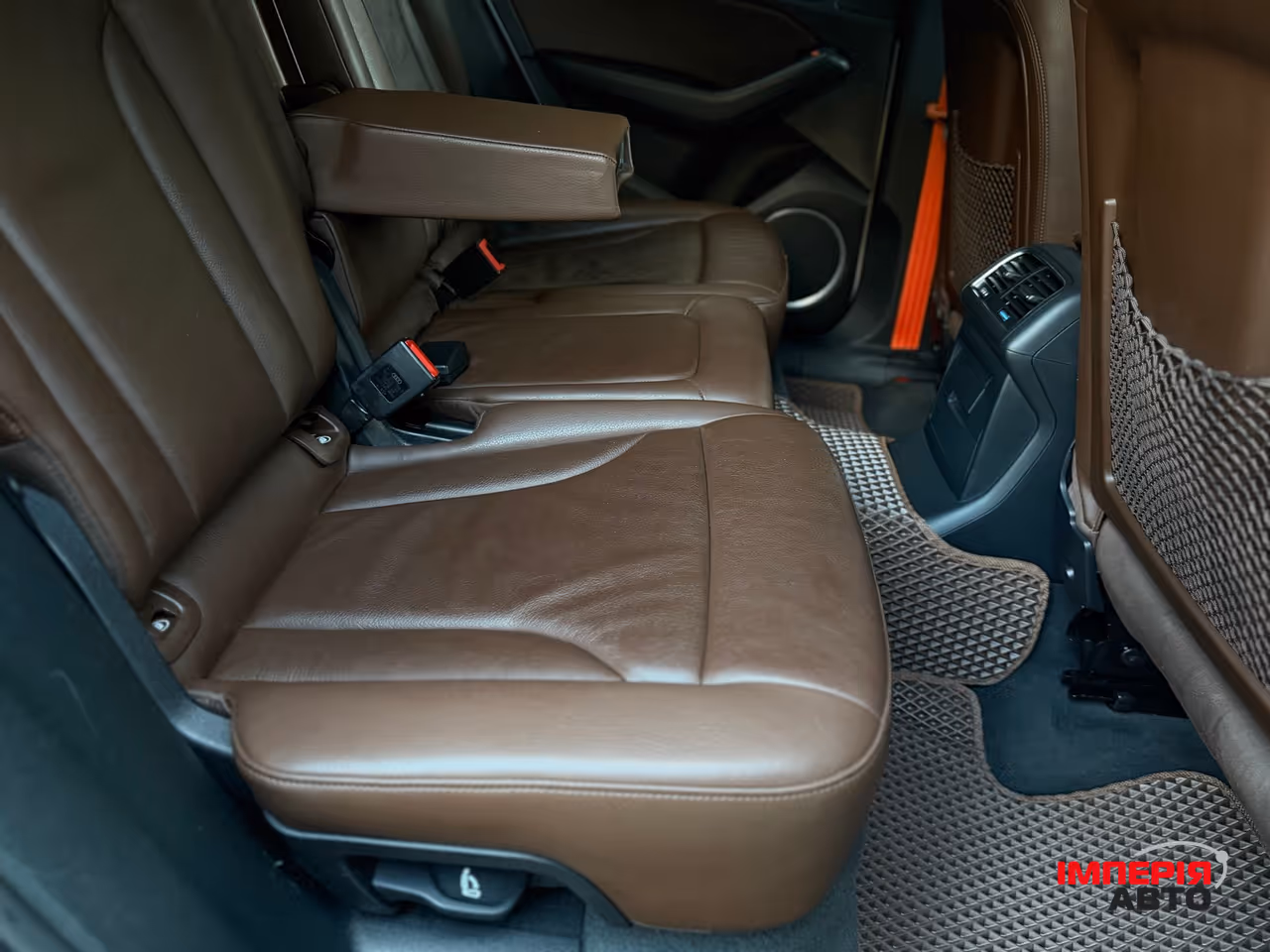 Audi Q5 - фото 23