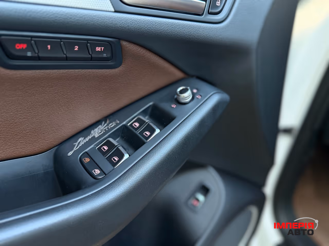 Audi Q5 - фото 17