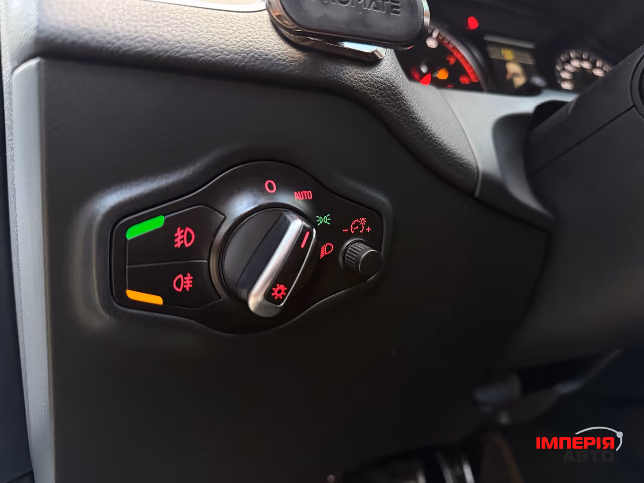 Audi Q5 - фото 33