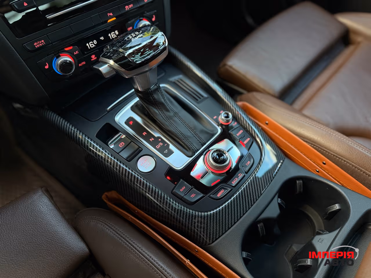 Audi Q5 - фото 20