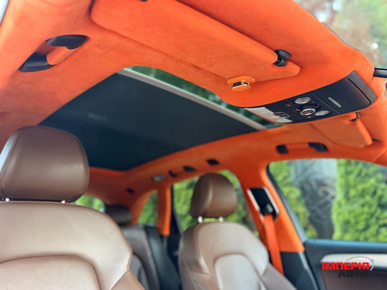 Audi Q5 - фото 34