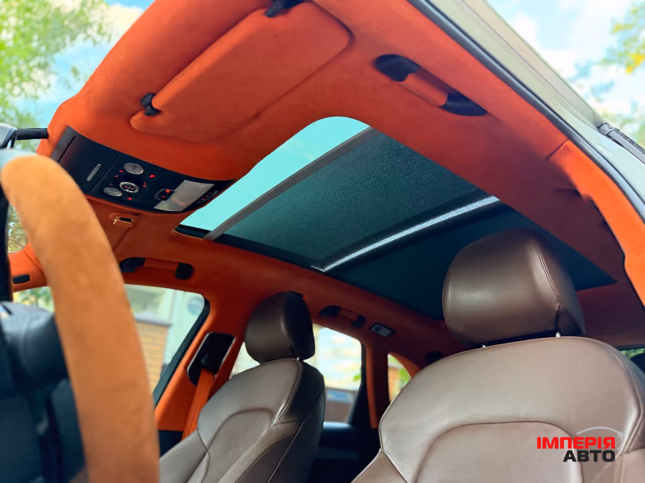 Audi Q5 - фото 32