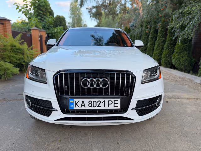 Audi Q5 - зображення 3