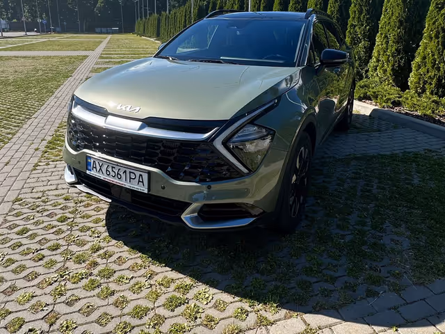 Kia Sportage - зображення 2