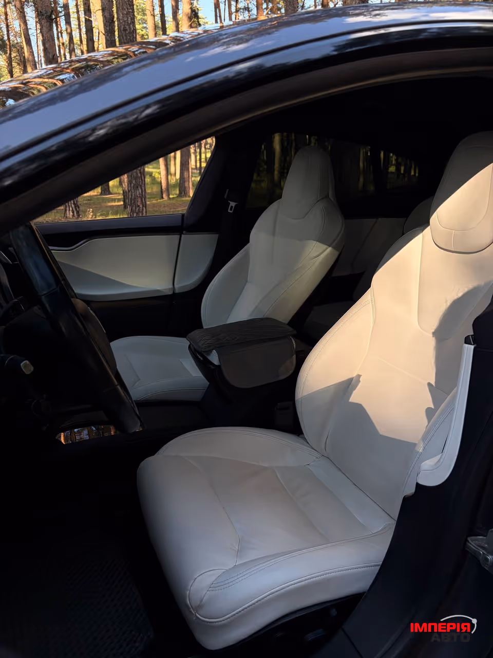 Tesla Model S - фото 6