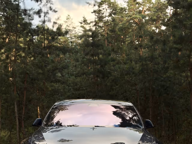 Tesla Model S - зображення 2