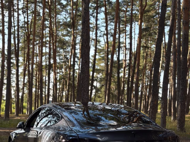 Tesla Model S - зображення 4