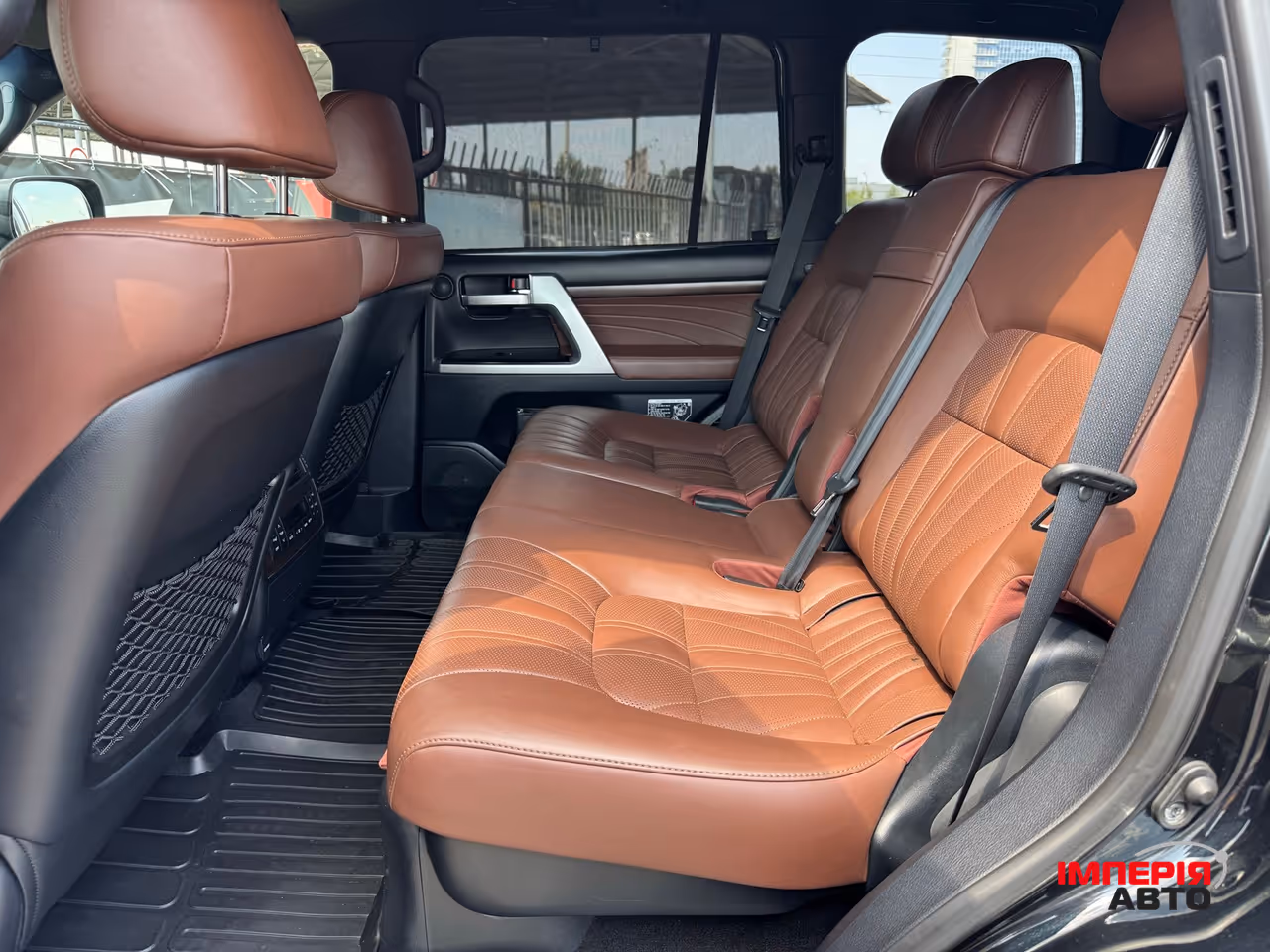Toyota Land Cruiser - фото 16