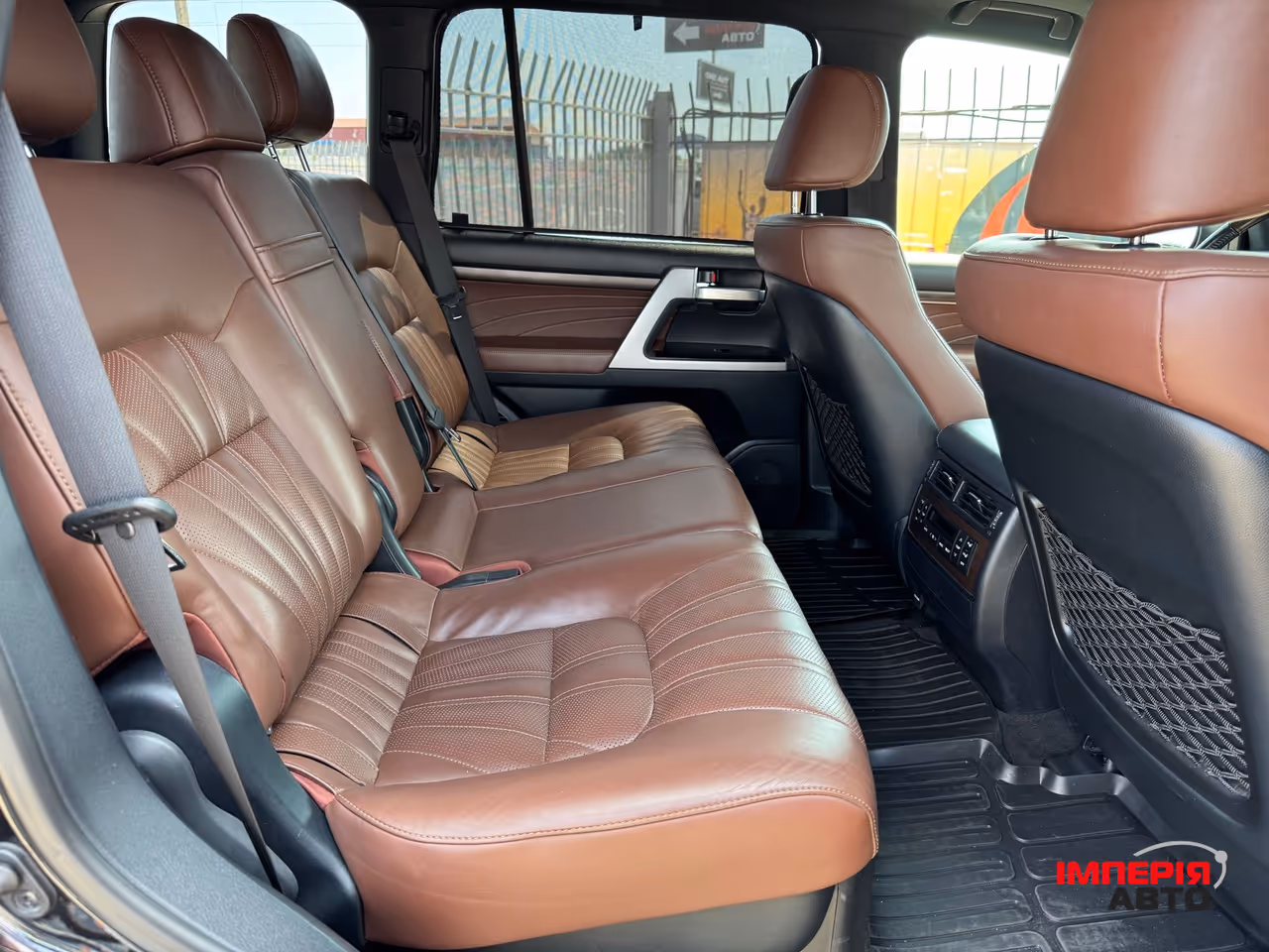 Toyota Land Cruiser - фото 15