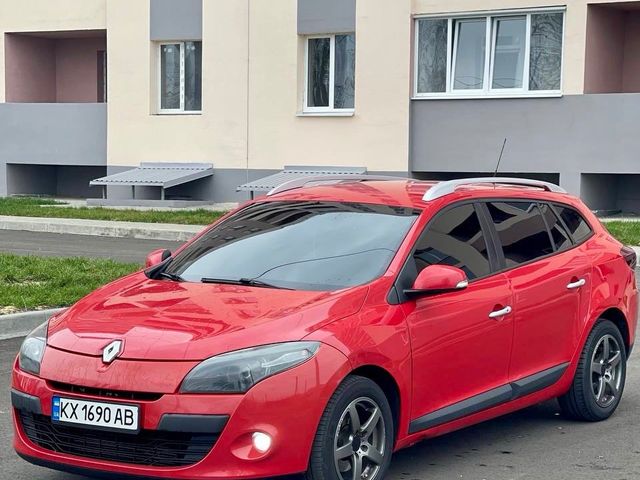 Renault Megane 2011, Харків, $8 500 - зображення 3