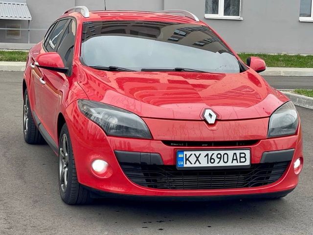 Renault Megane 2011, Харків, $8 500 - зображення 1
