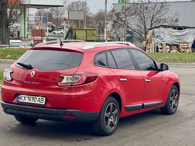 Renault Megane 2011, Харків, $8 500 - зображення 4