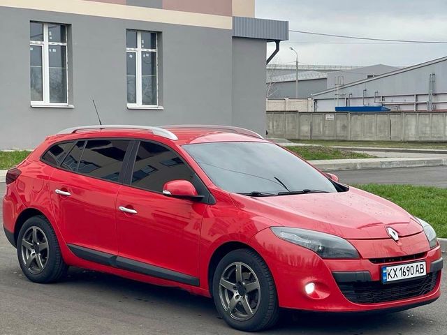 Renault Megane 2011, Харків, $8 500 - зображення 2