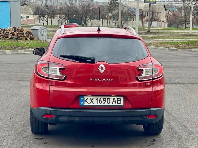 Renault Megane 2011, Харків, $8 500 - зображення 5