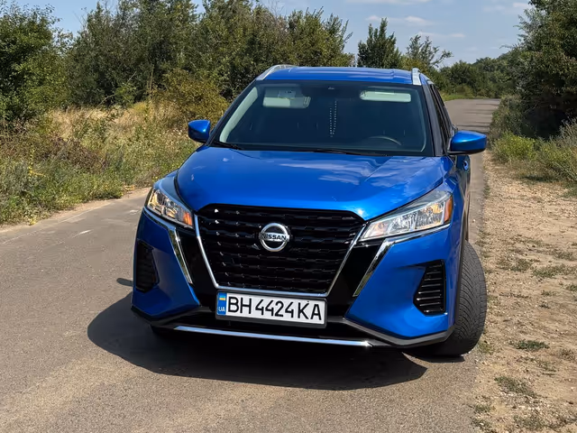 Nissan Kicks - зображення 3