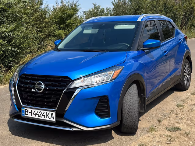 Nissan Kicks - зображення 2