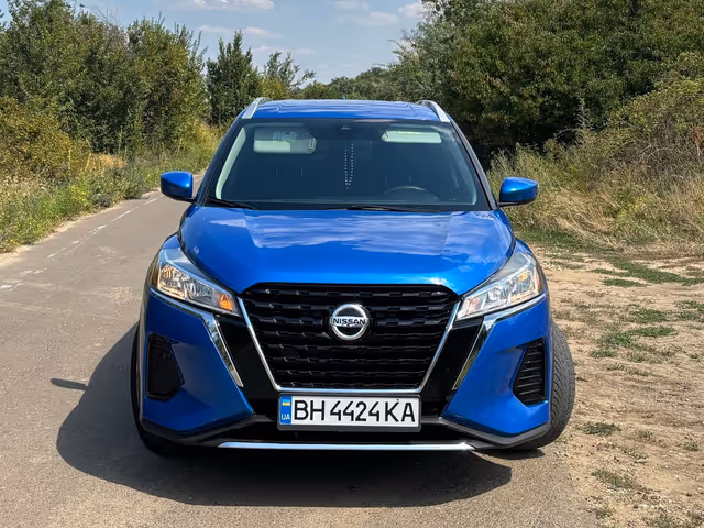 Nissan Kicks - зображення 4