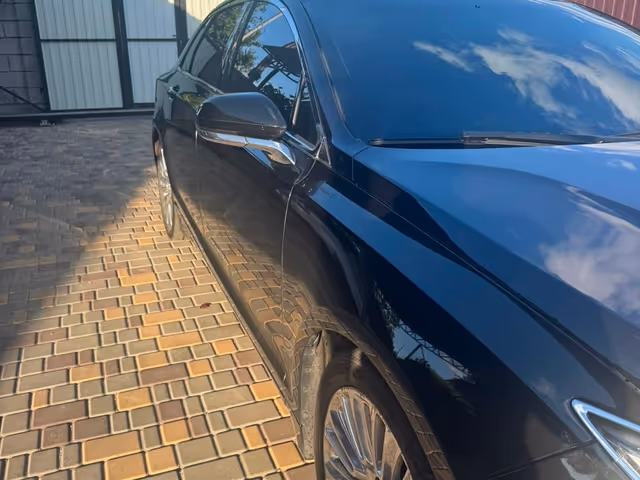 Lincoln MKZ - зображення 2