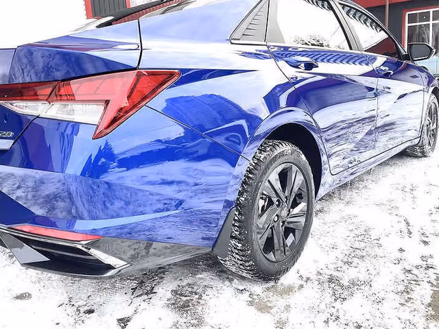 Hyundai Elantra - зображення 5