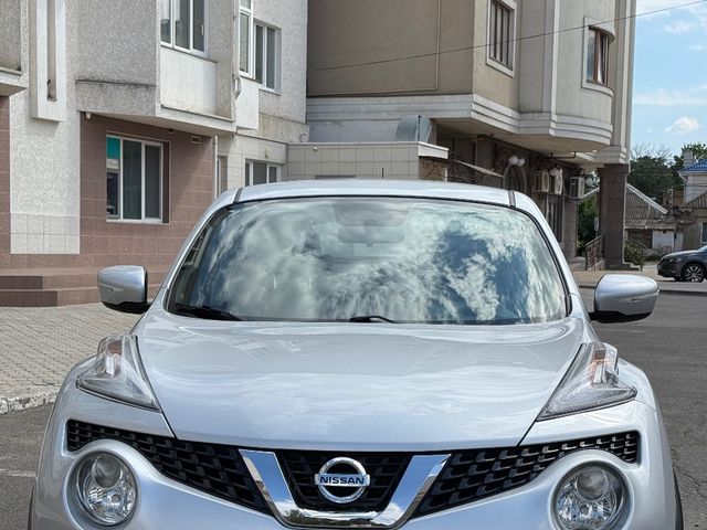 Nissan Juke 2017, Миколаїв, $12 777 - зображення 5