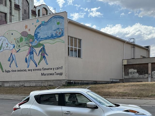 Nissan Juke - фото 3