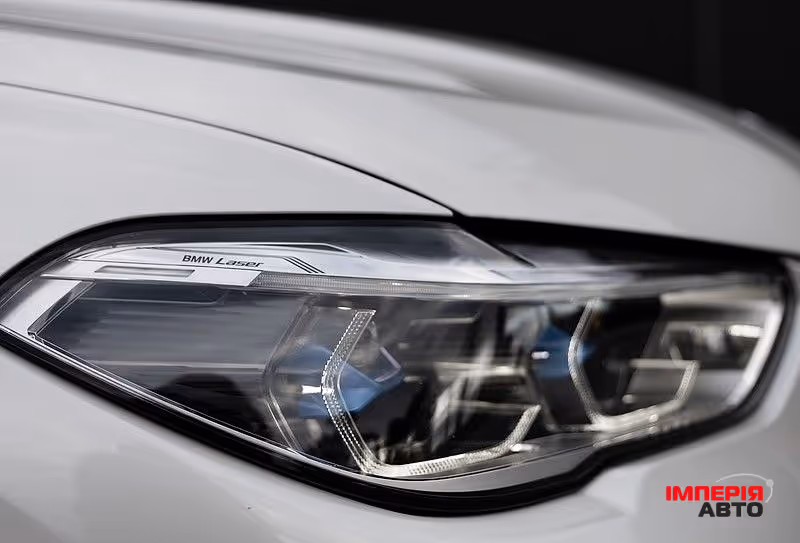 BMW X5 - фото 4