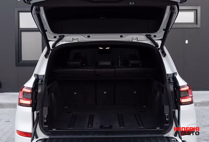 BMW X5 - фото 10