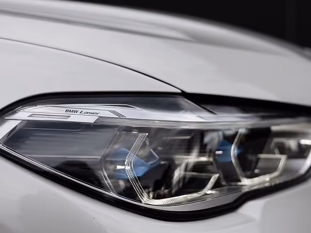 BMW X5 - зображення 4