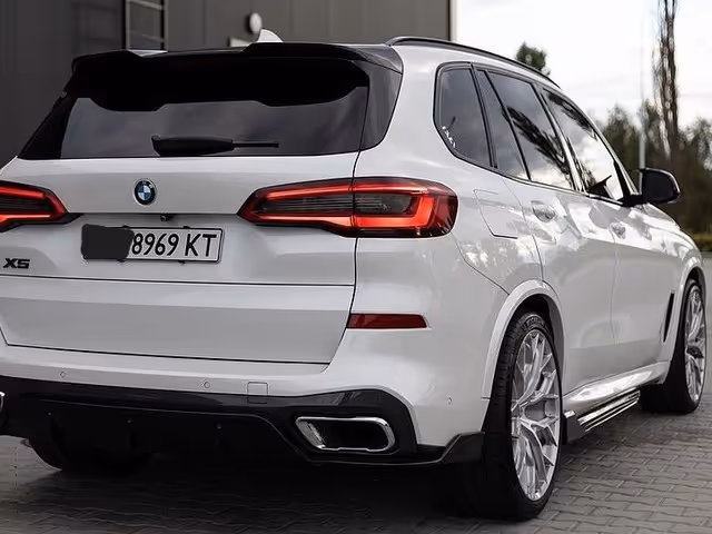 BMW X5 - зображення 2