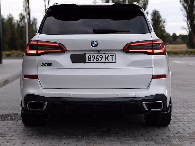 BMW X5 - зображення 3