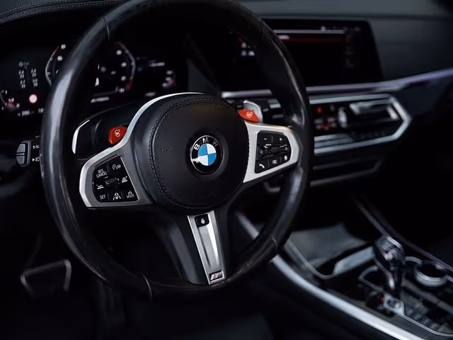 BMW X5 - зображення 5
