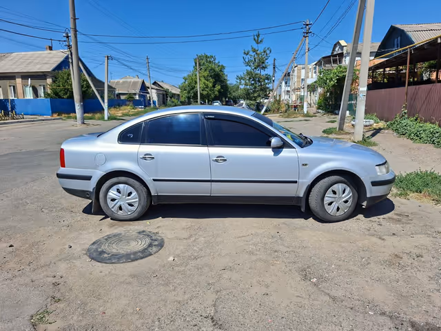 Volkswagen Passat - зображення 3