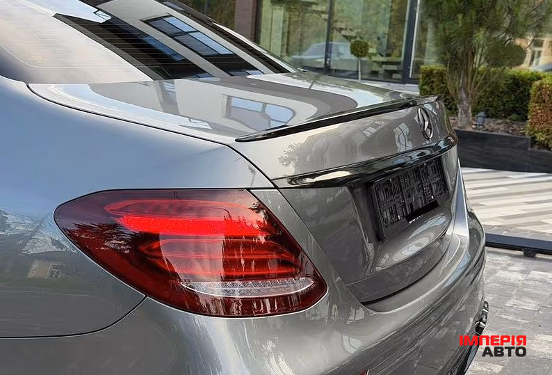 Mercedes-Benz E-Класс - фото 10