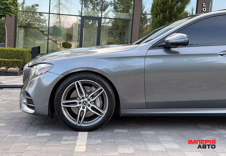 Mercedes-Benz E-Класс - фото 7